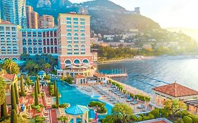 Montecarlo Bay